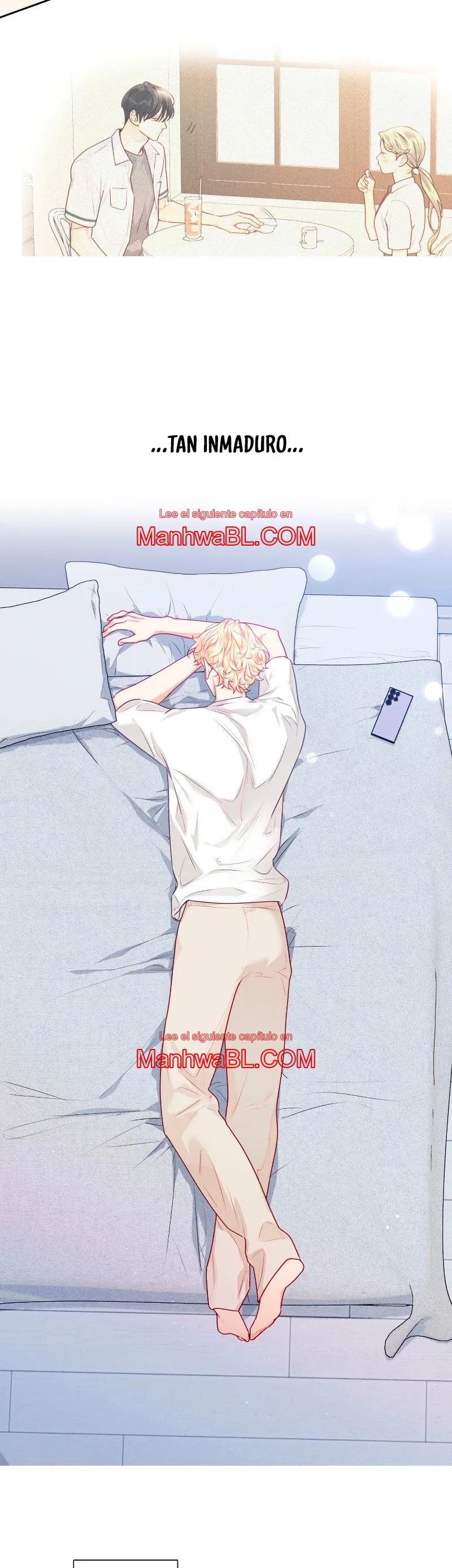 Love Is an Illusion! – Superstar - Capítulo 22 2 manhwa