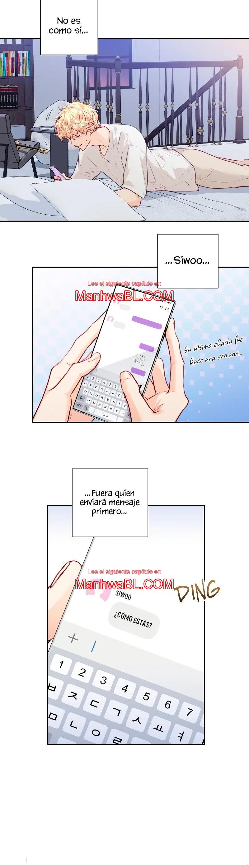 Love Is an Illusion! – Superstar - Capítulo 22 2 manhwa