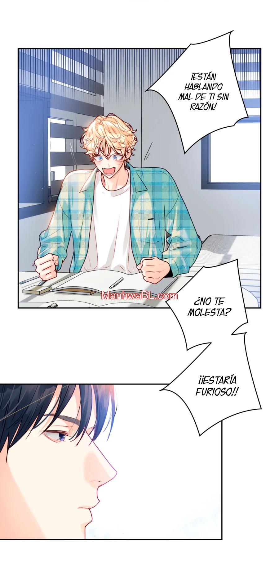 Love Is an Illusion! – Superstar - Capítulo 12 2 manhwa
