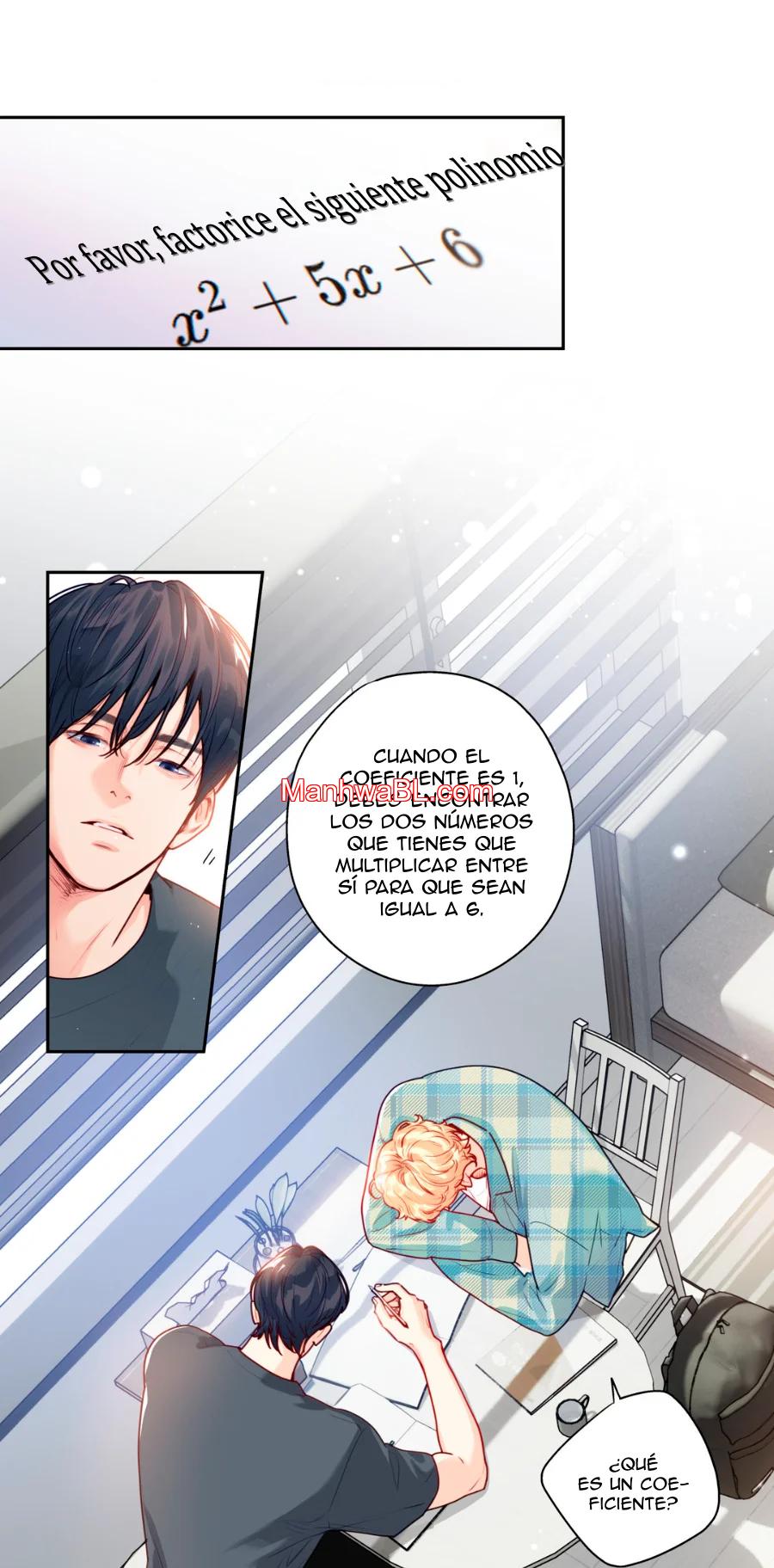 Love Is an Illusion! – Superstar - Capítulo 12 2 manhwa