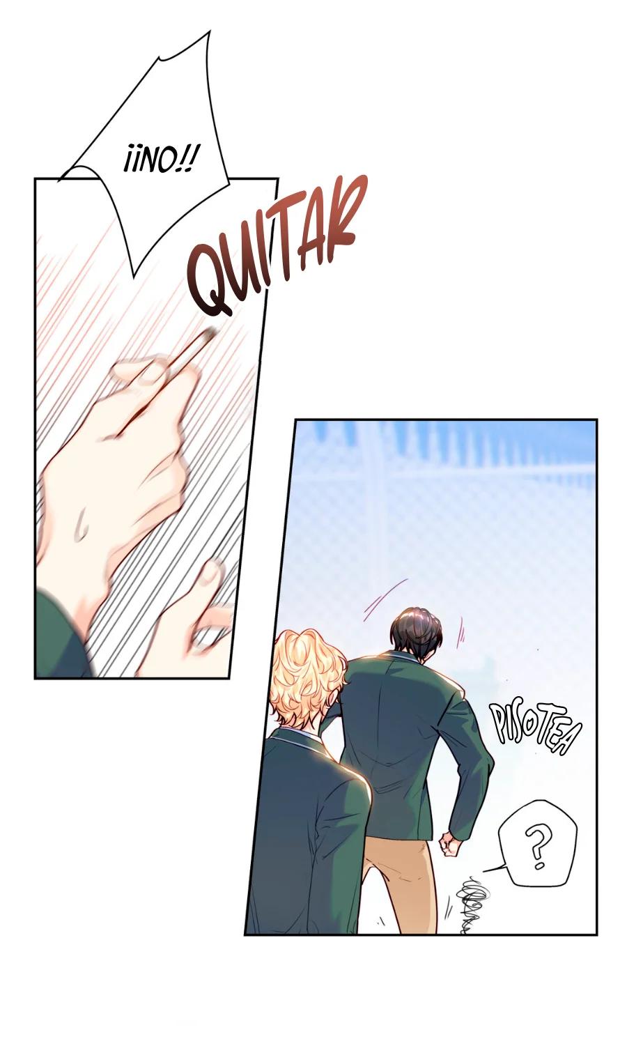 Love Is an Illusion! – Superstar - Capítulo 11 3 manhwa