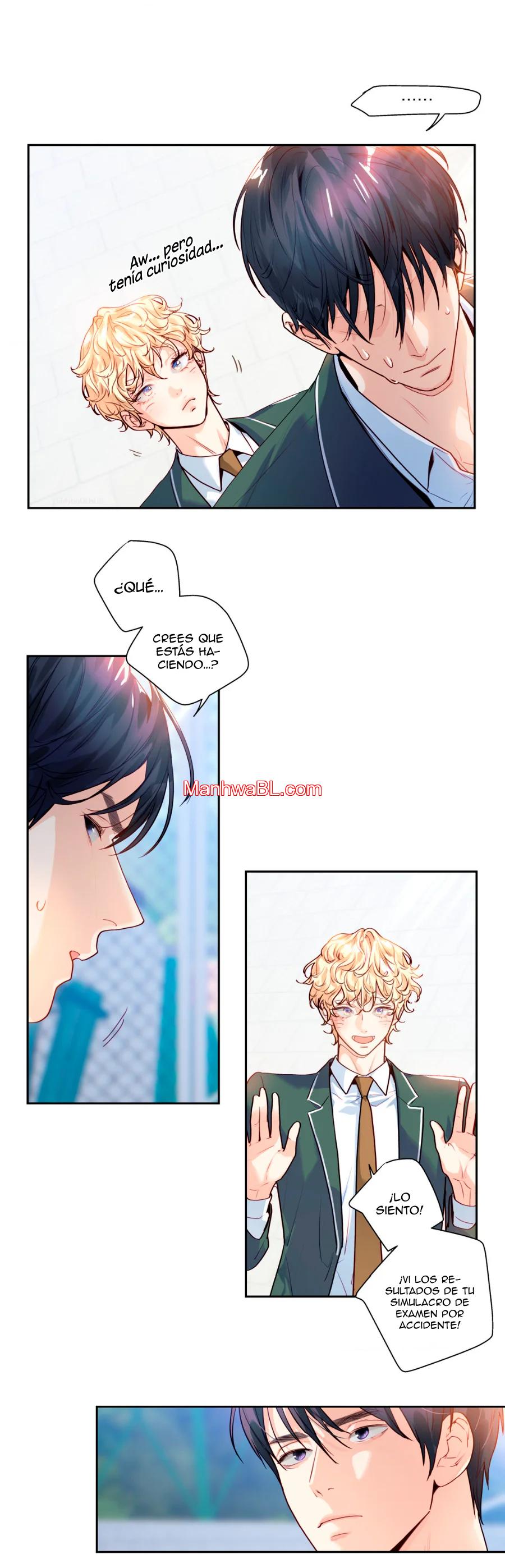 Love Is an Illusion! – Superstar - Capítulo 11 3 manhwa