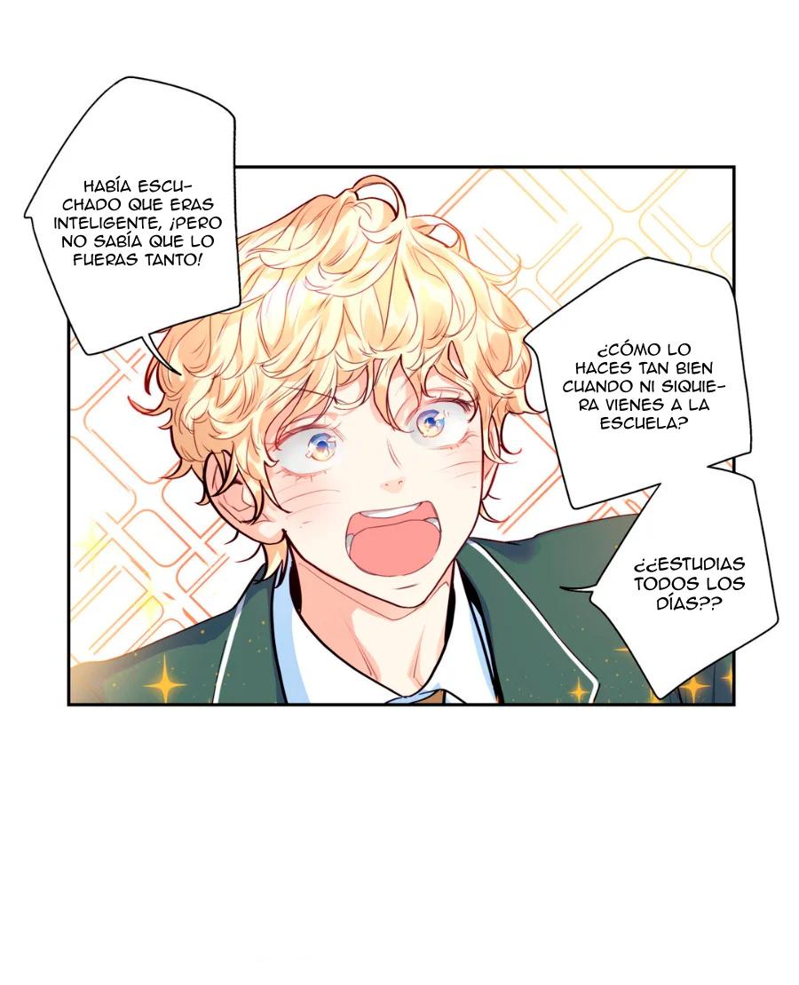 Love Is an Illusion! – Superstar - Capítulo 11 3 manhwa