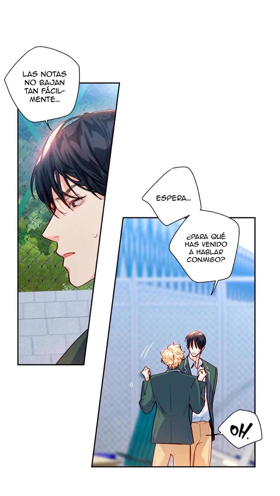 Love Is an Illusion! – Superstar - Capítulo 11 3 manhwa