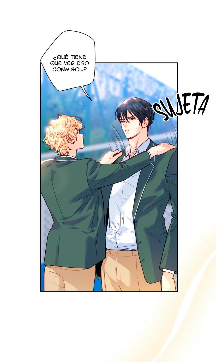 Love Is an Illusion! – Superstar - Capítulo 11 3 manhwa