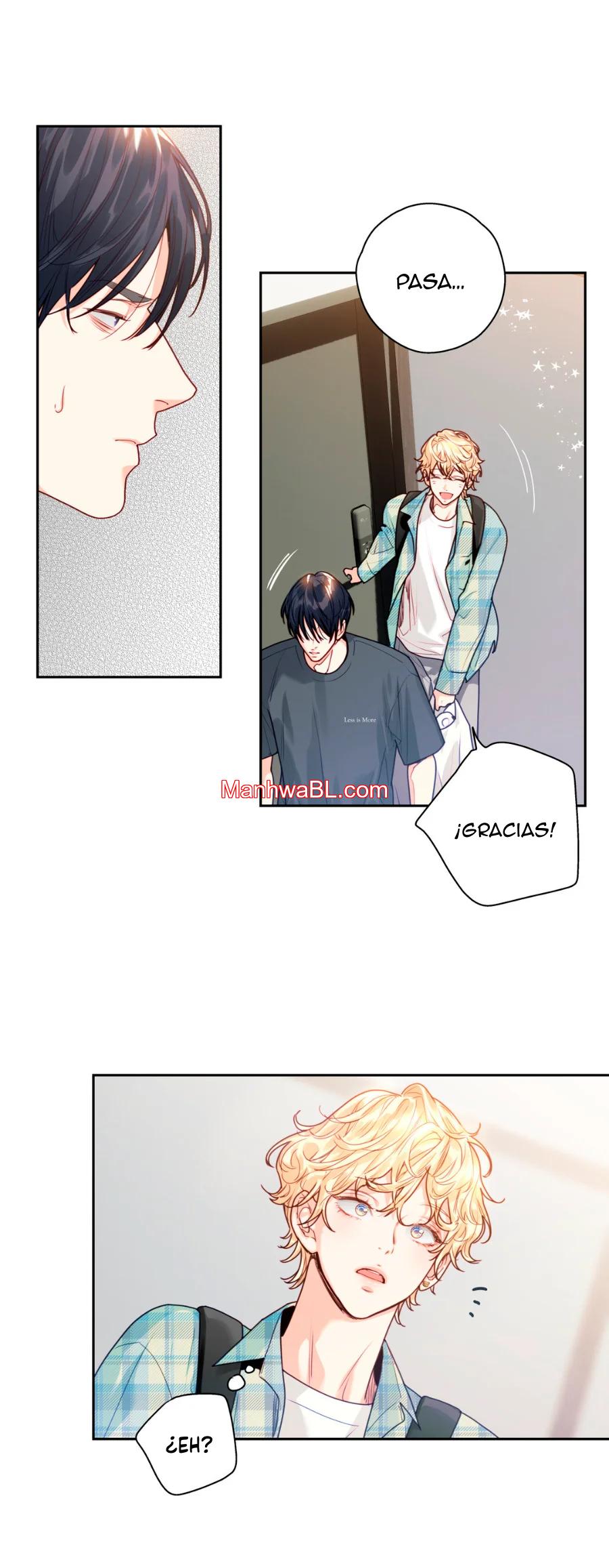 Love Is an Illusion! – Superstar - Capítulo 12 manhwa