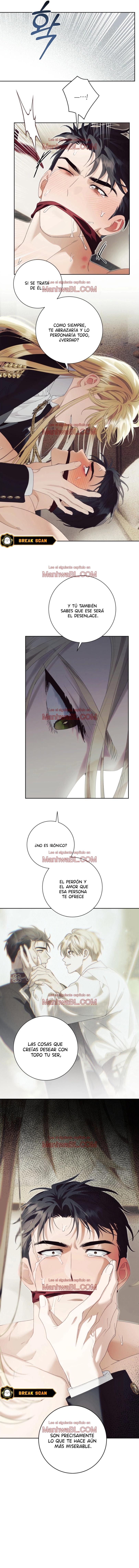 Manhwa BL Español – Leer Yaoi Online Gratis en es.mi2manga.com Pátera - Capítulo 13 3 manhwa