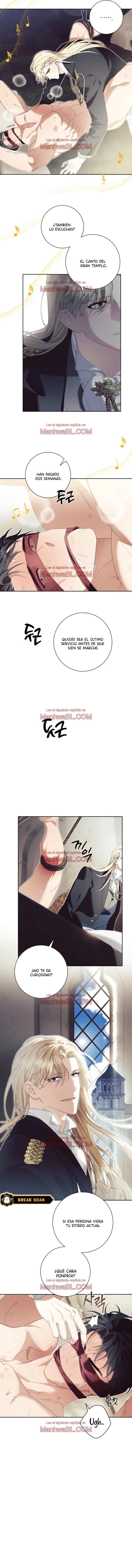 Manhwa BL Español – Leer Yaoi Online Gratis en es.mi2manga.com Pátera - Capítulo 13 3 manhwa