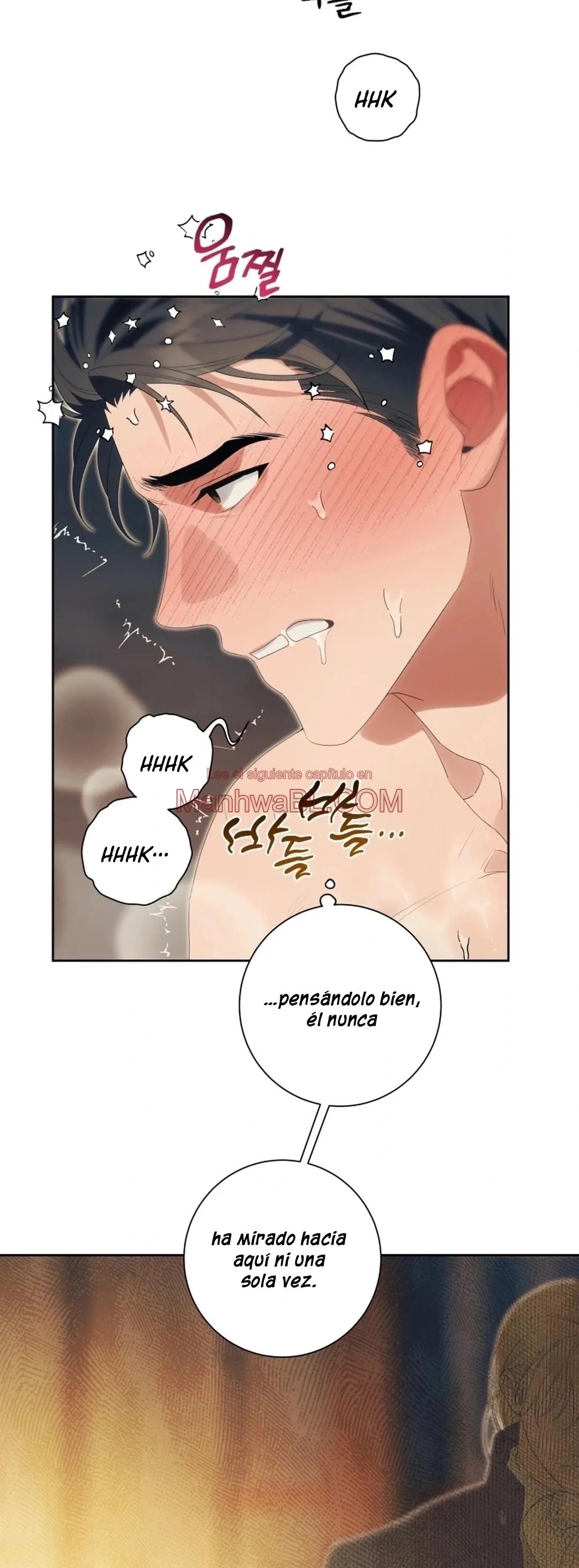 Manhwa BL Español – Leer Yaoi Online Gratis en es.mi2manga.com Pátera - Capítulo 11 2 manhwa
