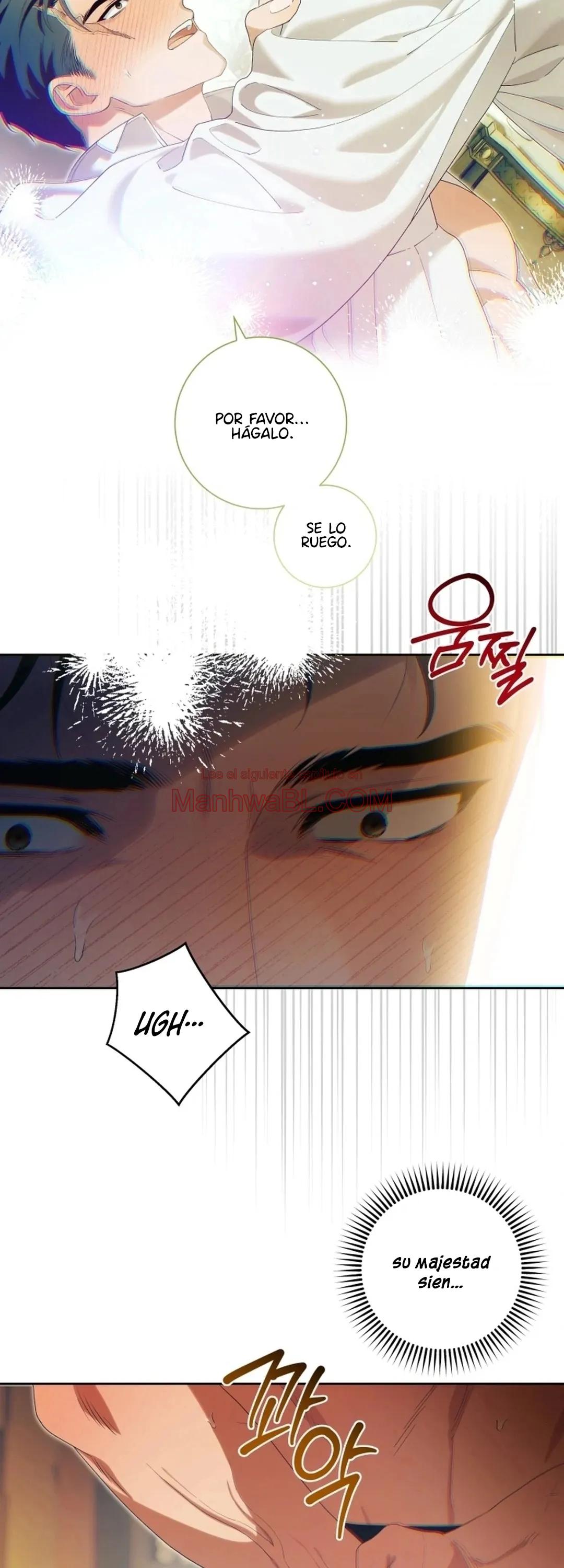 Manhwa BL Español – Leer Yaoi Online Gratis en es.mi2manga.com Pátera - Capítulo 11 2 manhwa