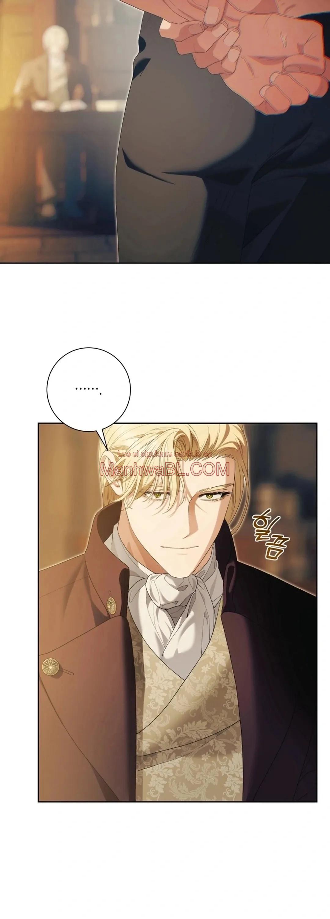 Manhwa BL Español – Leer Yaoi Online Gratis en es.mi2manga.com Pátera - Capítulo 11 2 manhwa