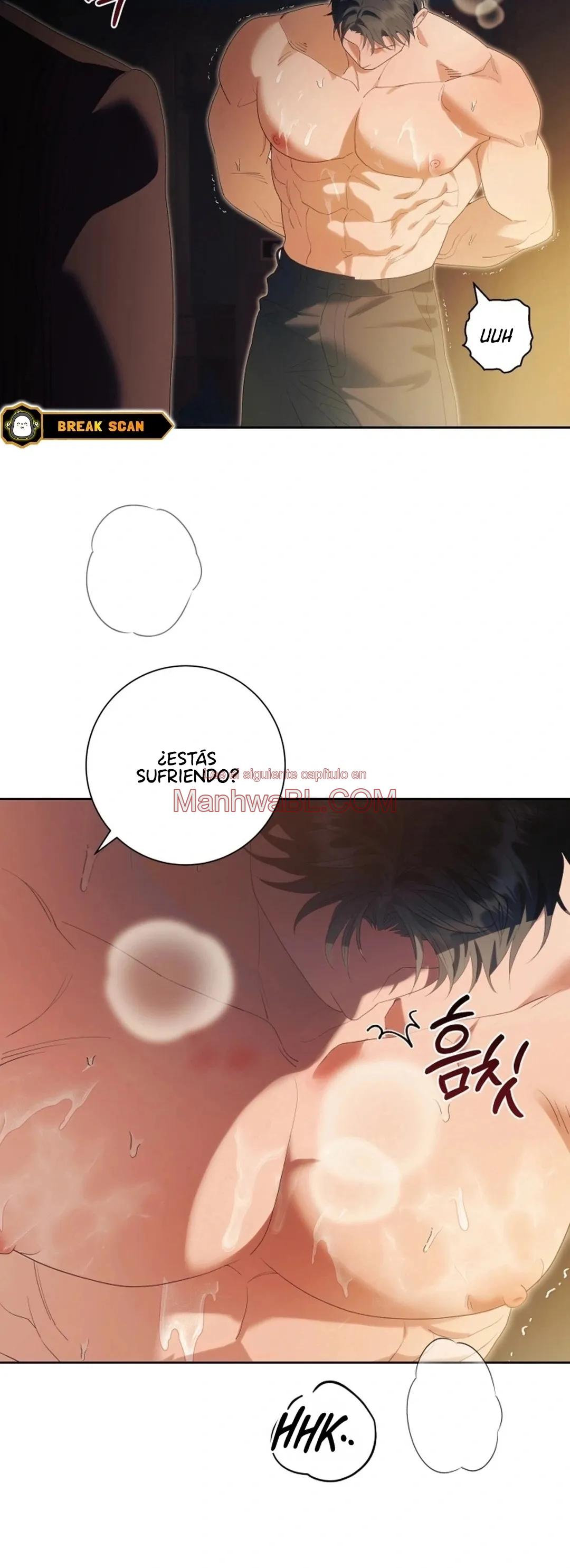 Manhwa BL Español – Leer Yaoi Online Gratis en es.mi2manga.com Pátera - Capítulo 11 2 manhwa