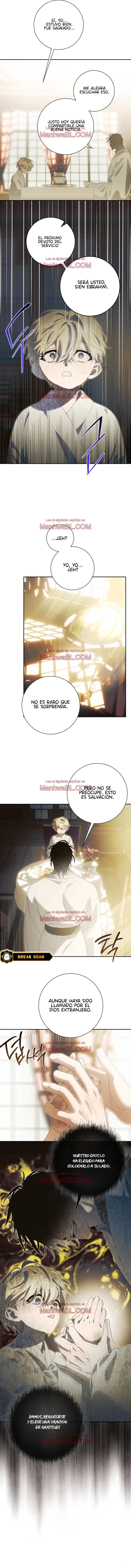 Manhwa BL Español – Leer Yaoi Online Gratis en es.mi2manga.com Pátera - Capítulo 15 2 manhwa