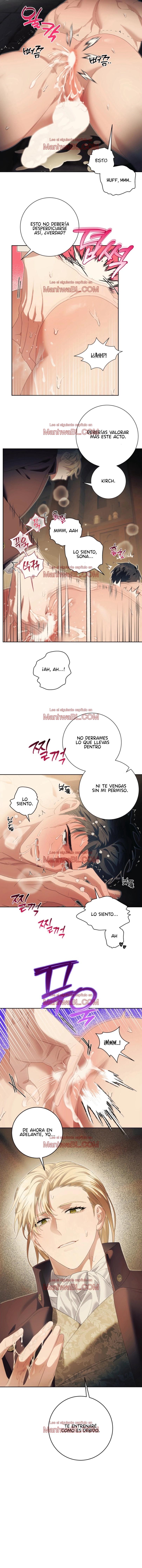 Manhwa BL Español – Leer Yaoi Online Gratis en es.mi2manga.com Pátera - Capítulo 12 3 manhwa