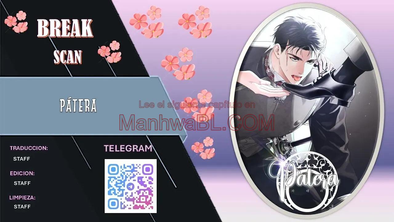 Manhwa BL Español – Leer Yaoi Online Gratis en es.mi2manga.com Pátera - Capítulo 11 manhwa