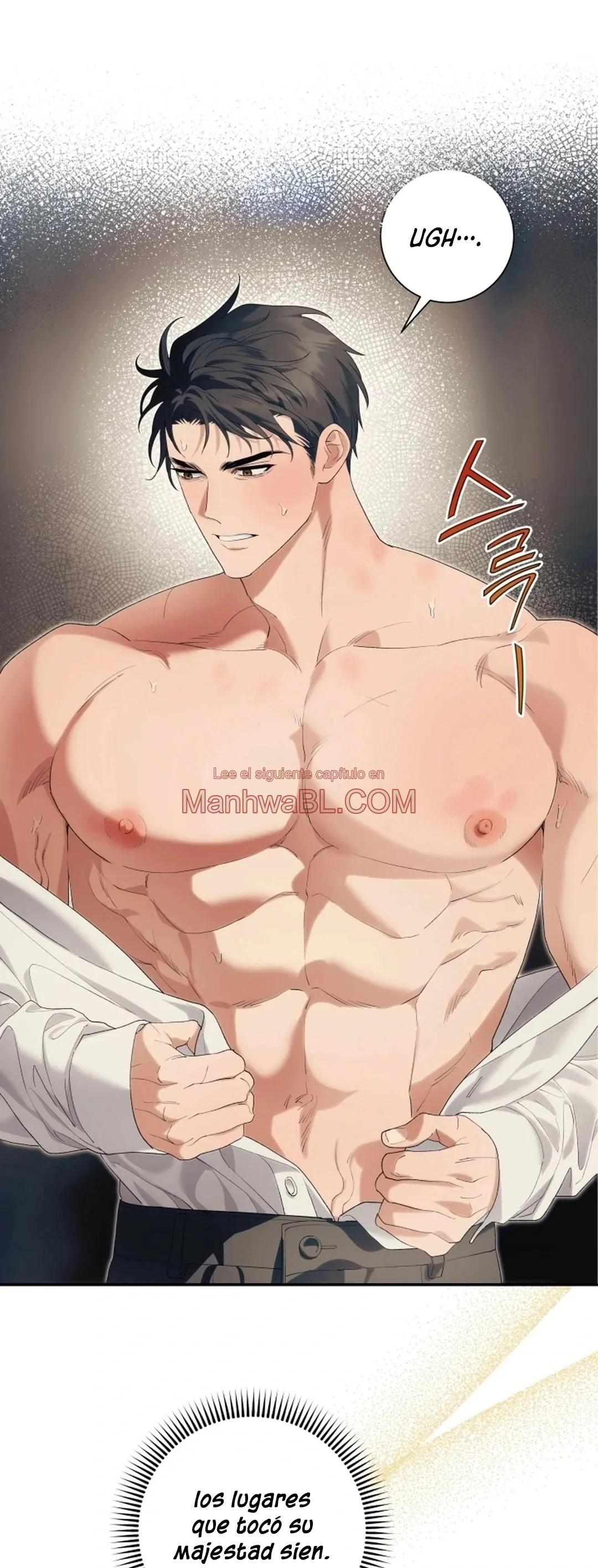 Manhwa BL Español – Leer Yaoi Online Gratis en es.mi2manga.com Pátera - Capítulo 11 manhwa
