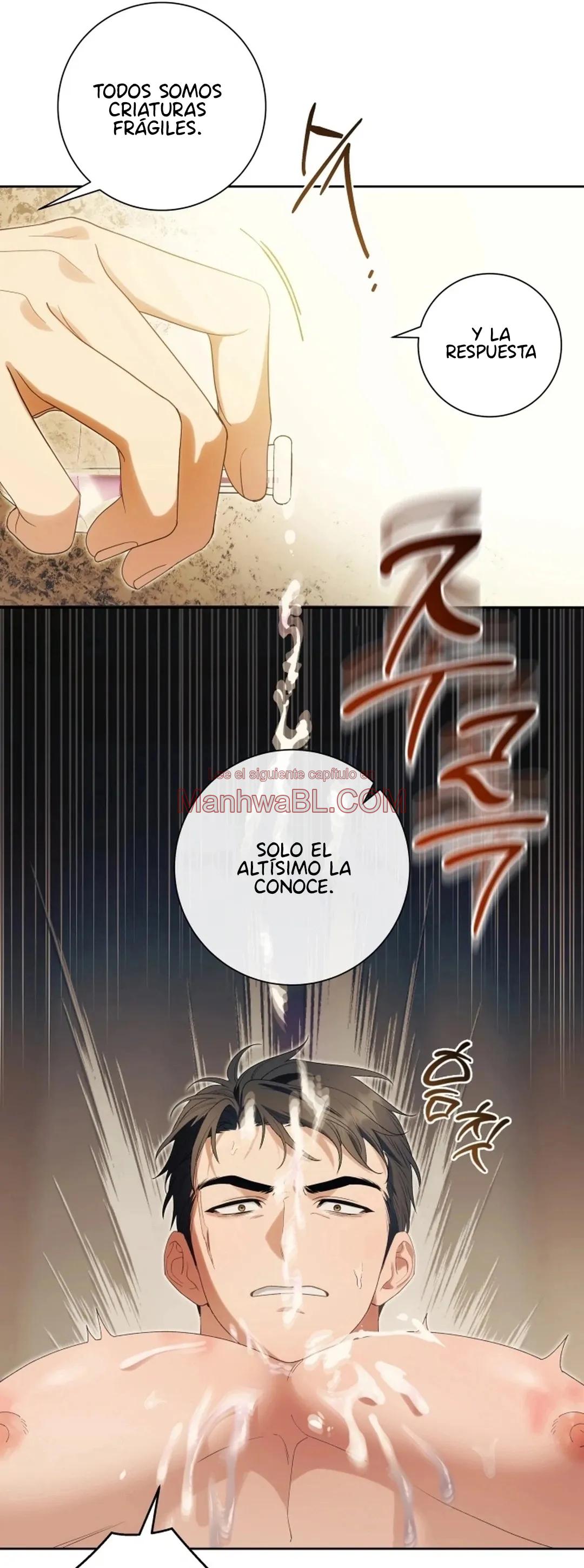 Manhwa BL Español – Leer Yaoi Online Gratis en es.mi2manga.com Pátera - Capítulo 11 manhwa