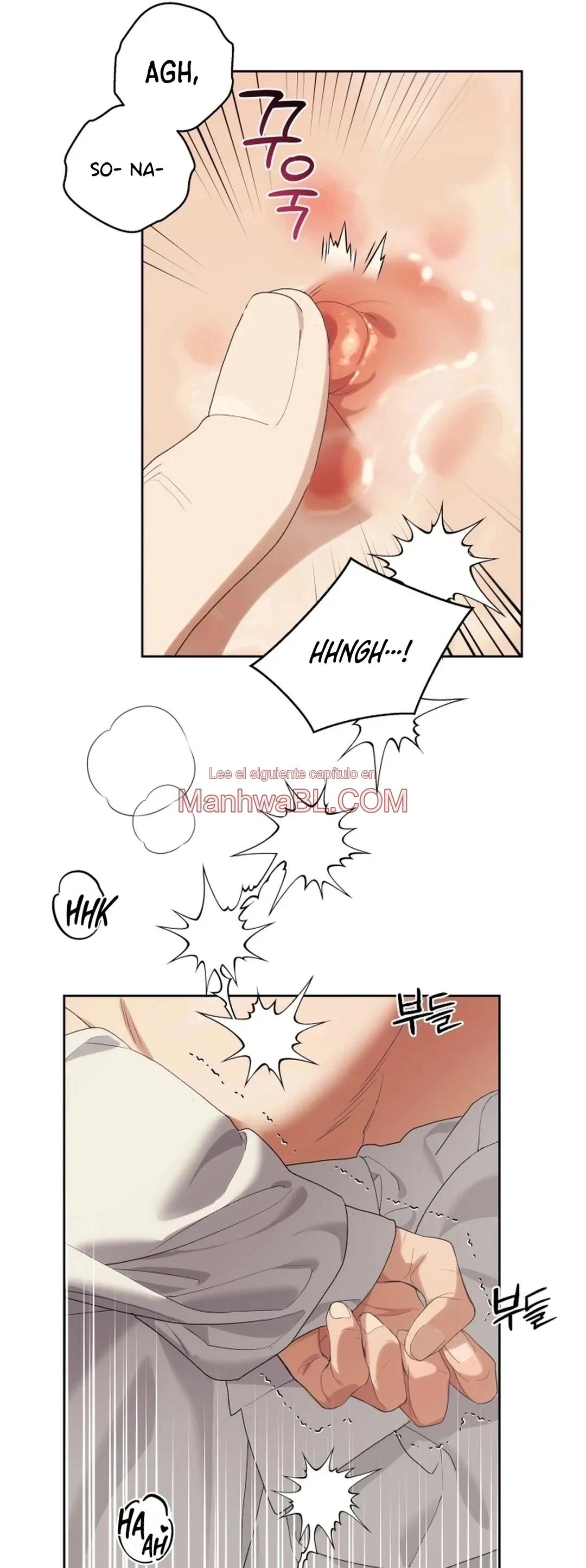 Manhwa BL Español – Leer Yaoi Online Gratis en es.mi2manga.com Pátera - Capítulo 11 manhwa