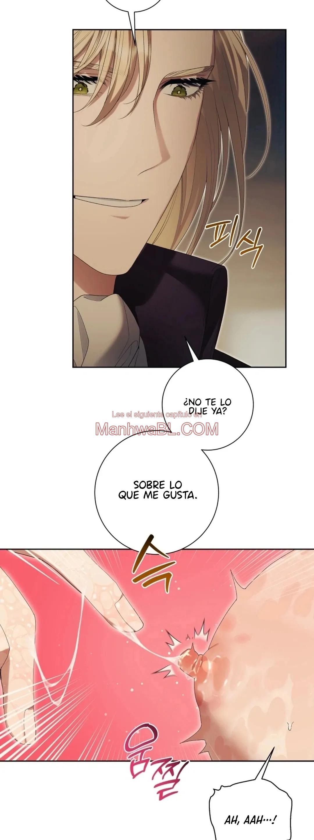 Manhwa BL Español – Leer Yaoi Online Gratis en es.mi2manga.com Pátera - Capítulo 11 manhwa