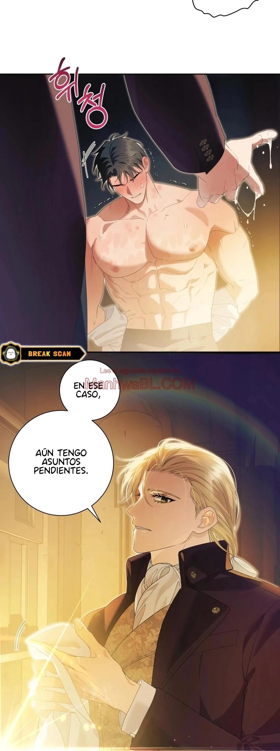 Manhwa BL Español – Leer Yaoi Online Gratis en es.mi2manga.com Pátera - Capítulo 11 manhwa