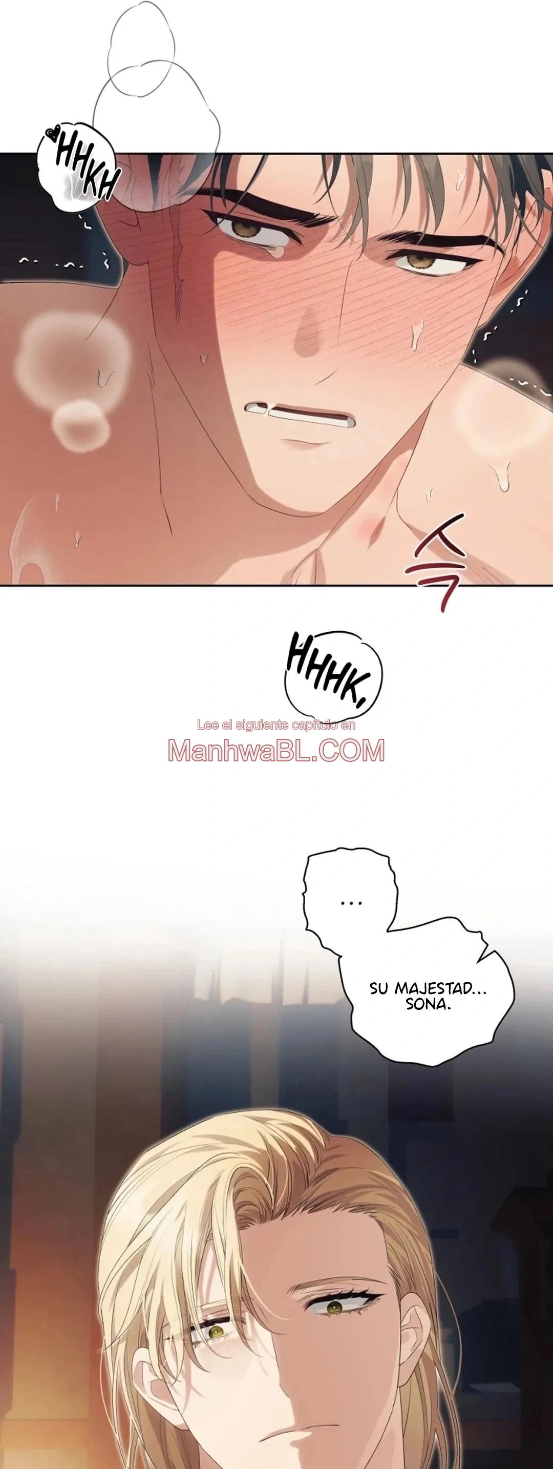 Manhwa BL Español – Leer Yaoi Online Gratis en es.mi2manga.com Pátera - Capítulo 11 3 manhwa