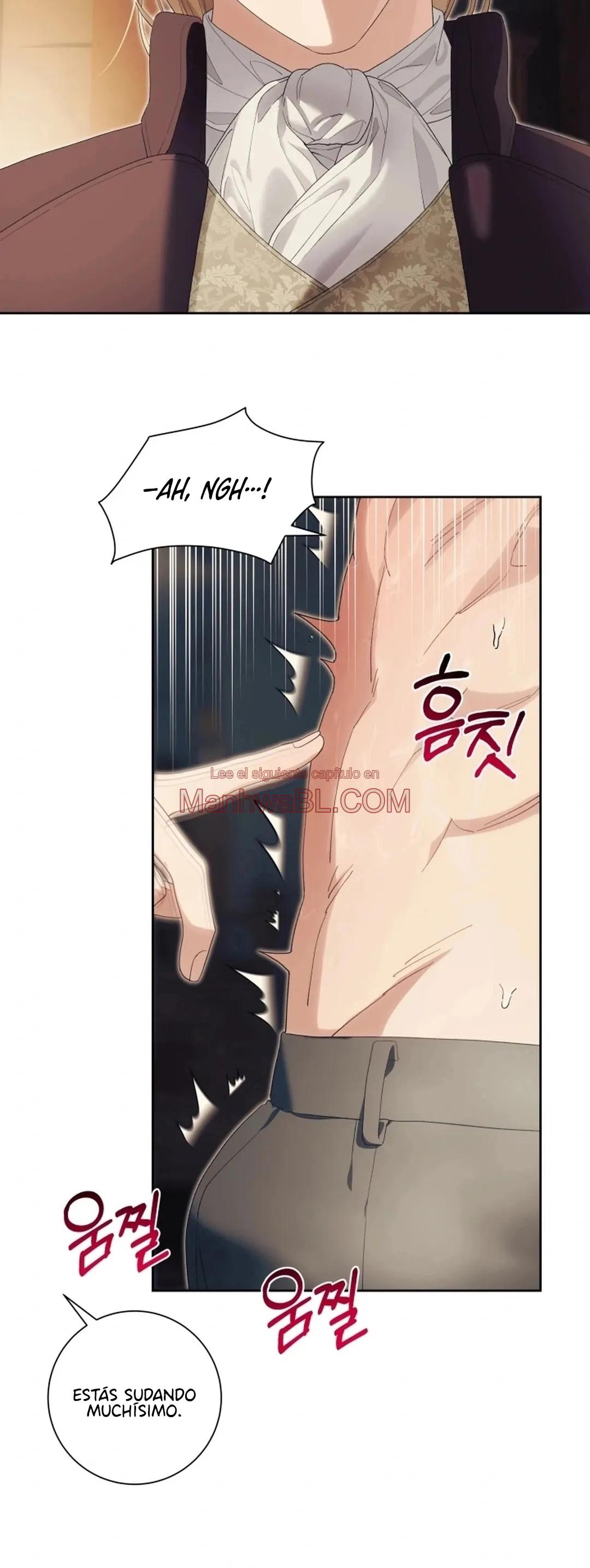Manhwa BL Español – Leer Yaoi Online Gratis en es.mi2manga.com Pátera - Capítulo 11 3 manhwa