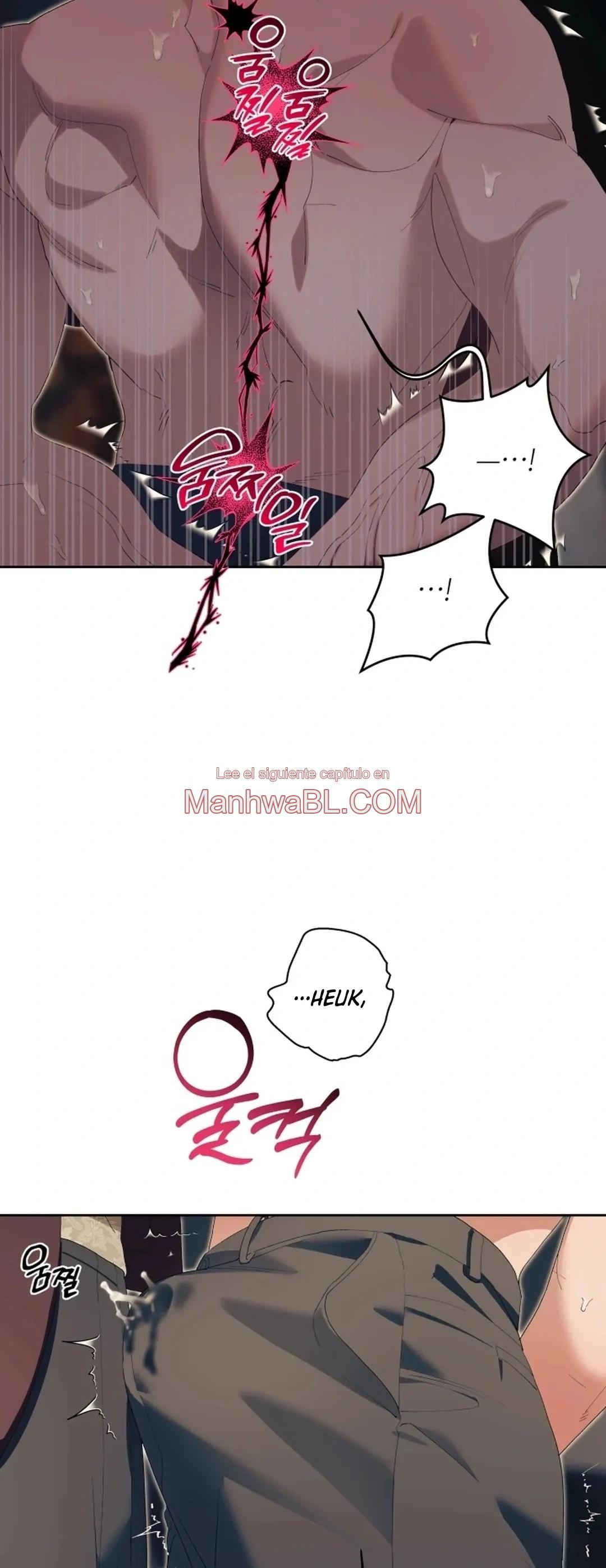 Manhwa BL Español – Leer Yaoi Online Gratis en es.mi2manga.com Pátera - Capítulo 11 3 manhwa