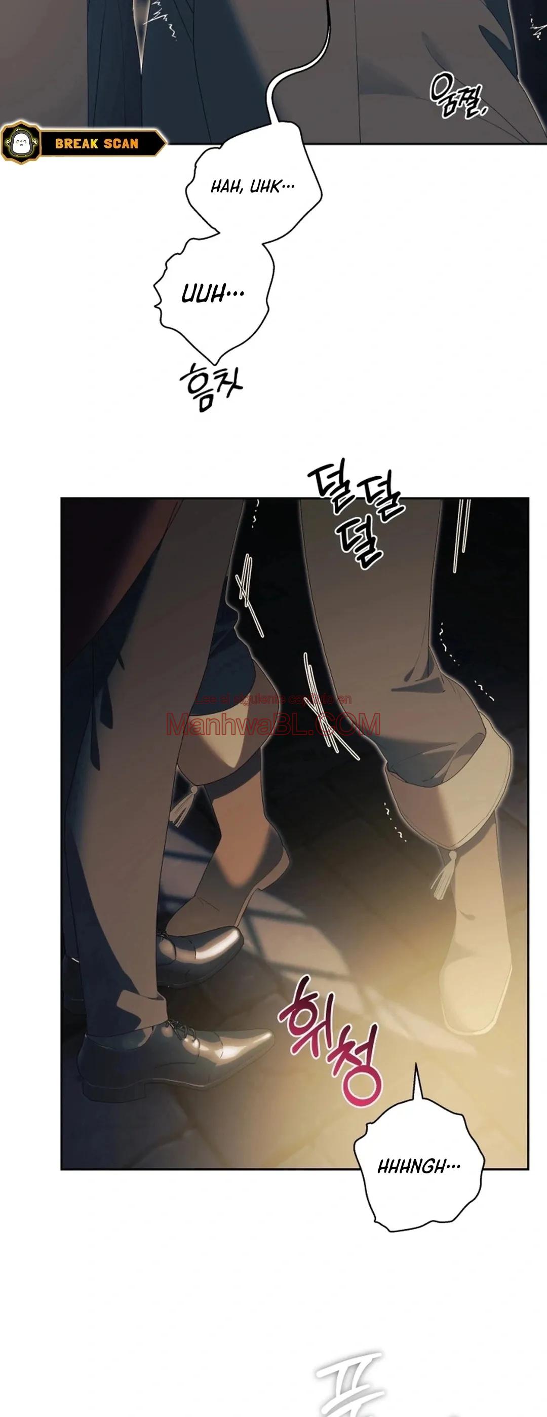 Manhwa BL Español – Leer Yaoi Online Gratis en es.mi2manga.com Pátera - Capítulo 11 3 manhwa