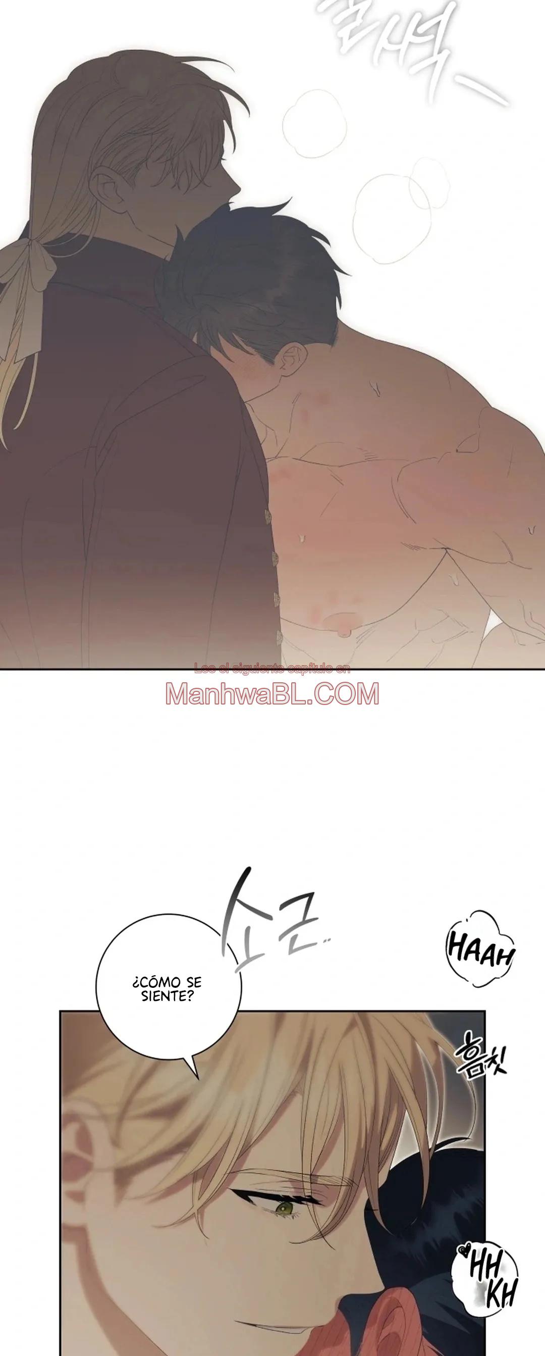 Manhwa BL Español – Leer Yaoi Online Gratis en es.mi2manga.com Pátera - Capítulo 11 3 manhwa