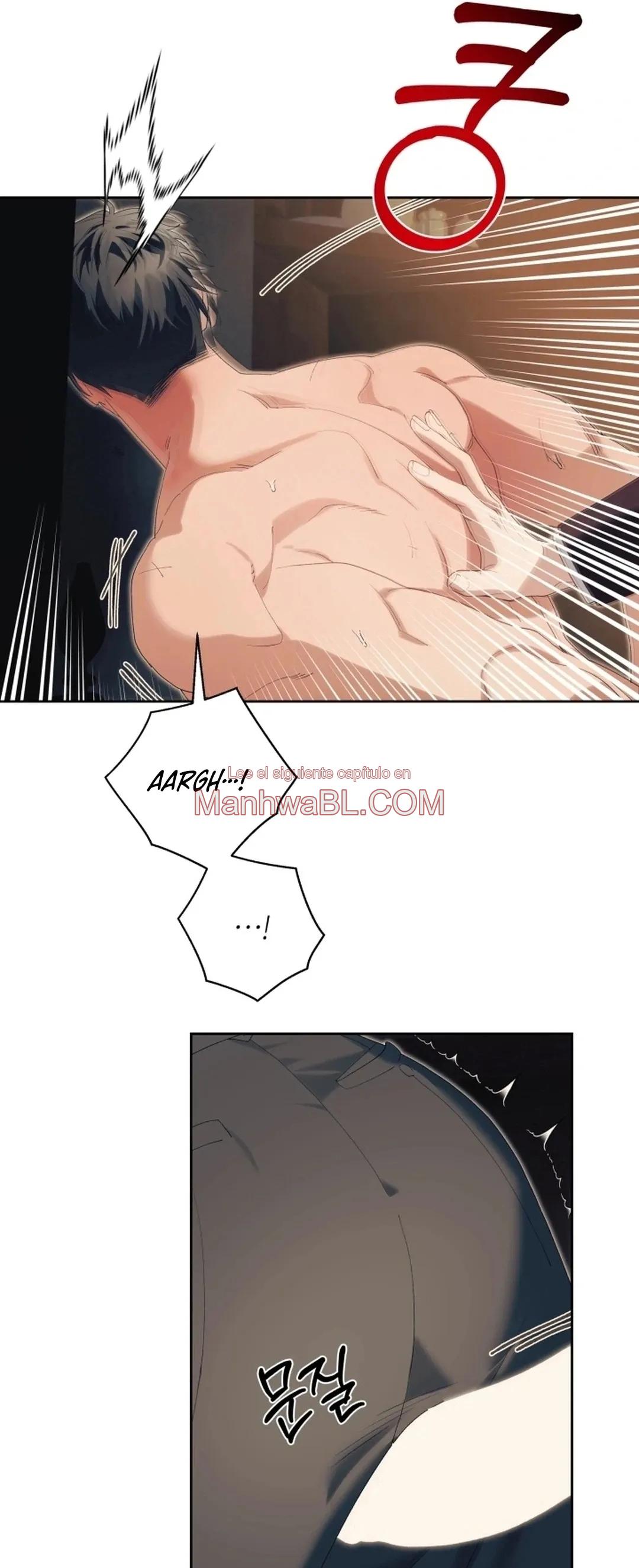 Manhwa BL Español – Leer Yaoi Online Gratis en es.mi2manga.com Pátera - Capítulo 11 3 manhwa