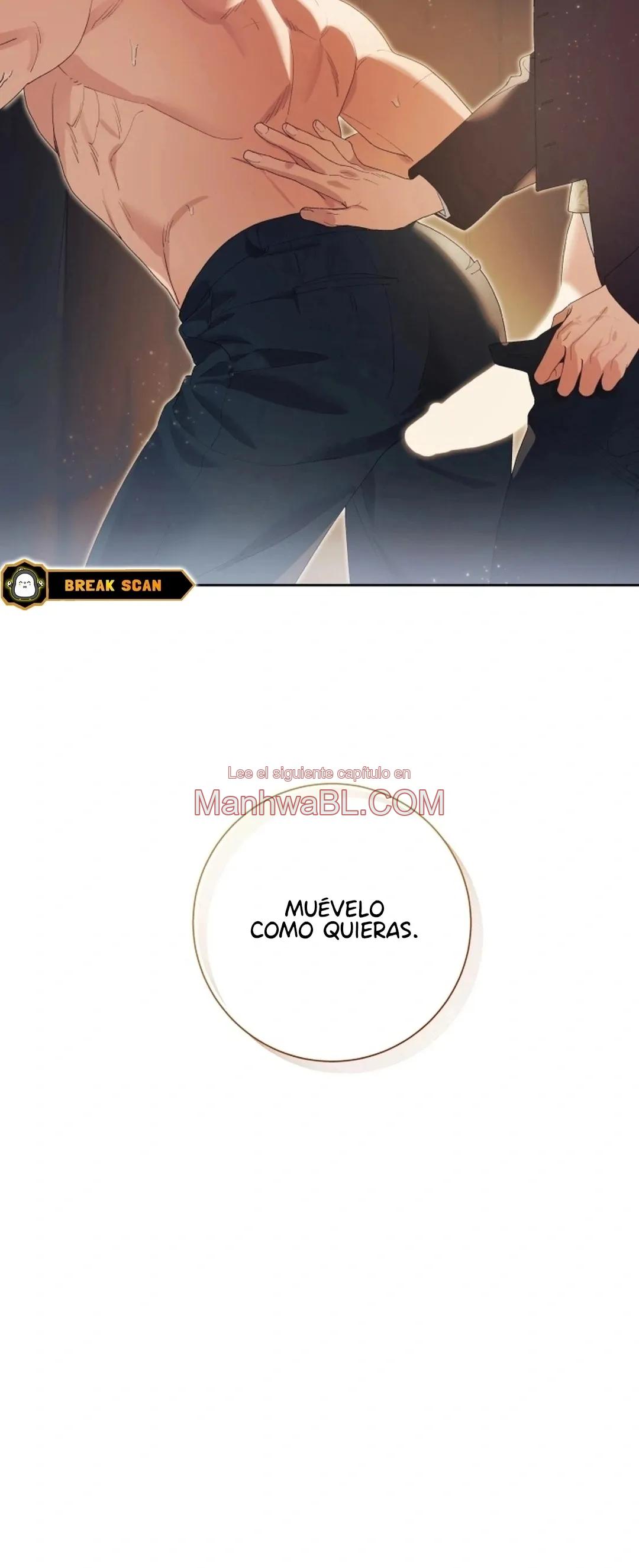 Manhwa BL Español – Leer Yaoi Online Gratis en es.mi2manga.com Pátera - Capítulo 11 3 manhwa