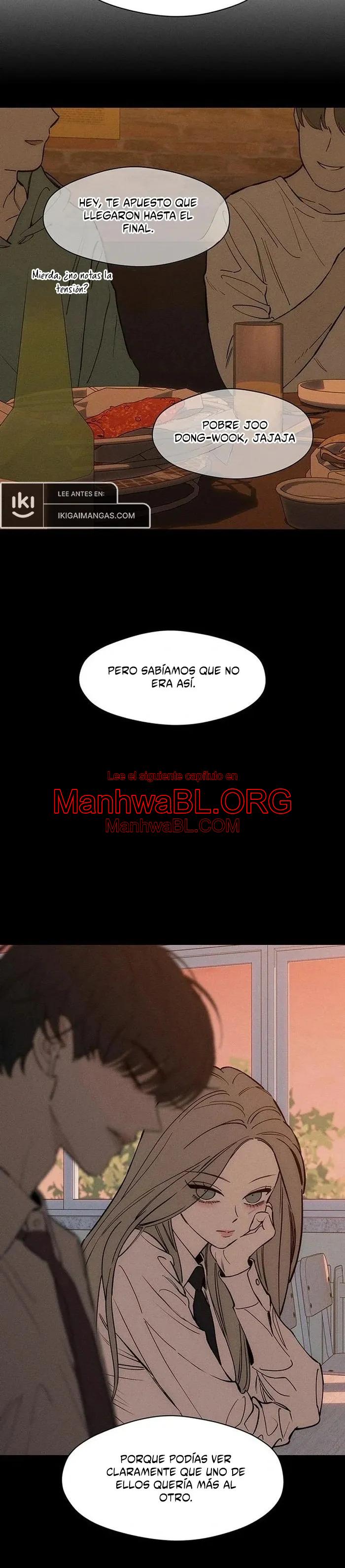 Lágrimas En Las Flores Marchitas - Capítulo 71 2 manhwa