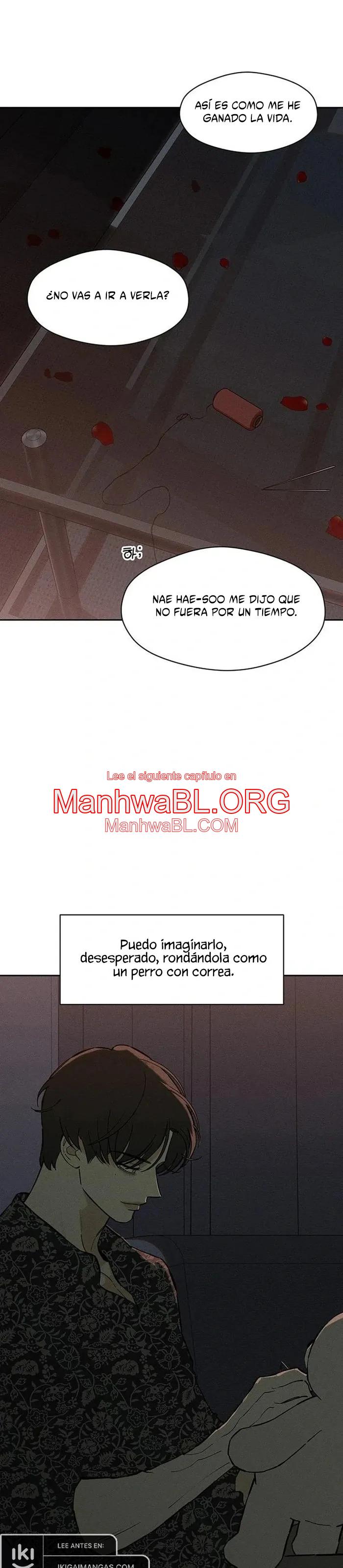 Lágrimas En Las Flores Marchitas - Capítulo 71 2 manhwa