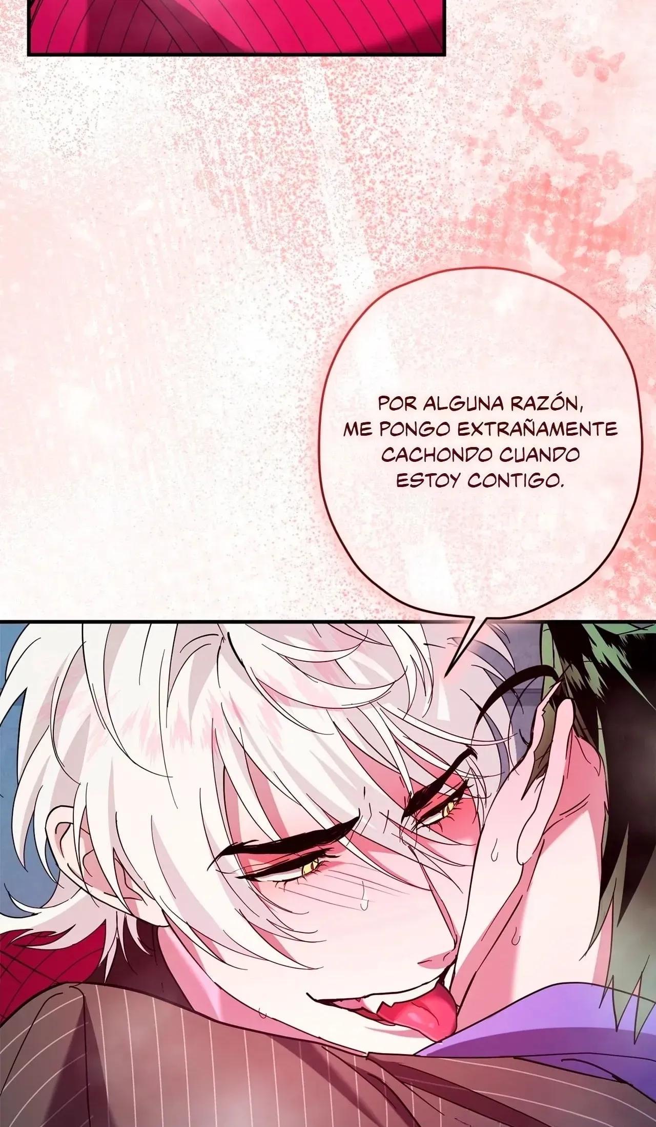 Tiempo Detenido - Capítulo 13 2 manhwa