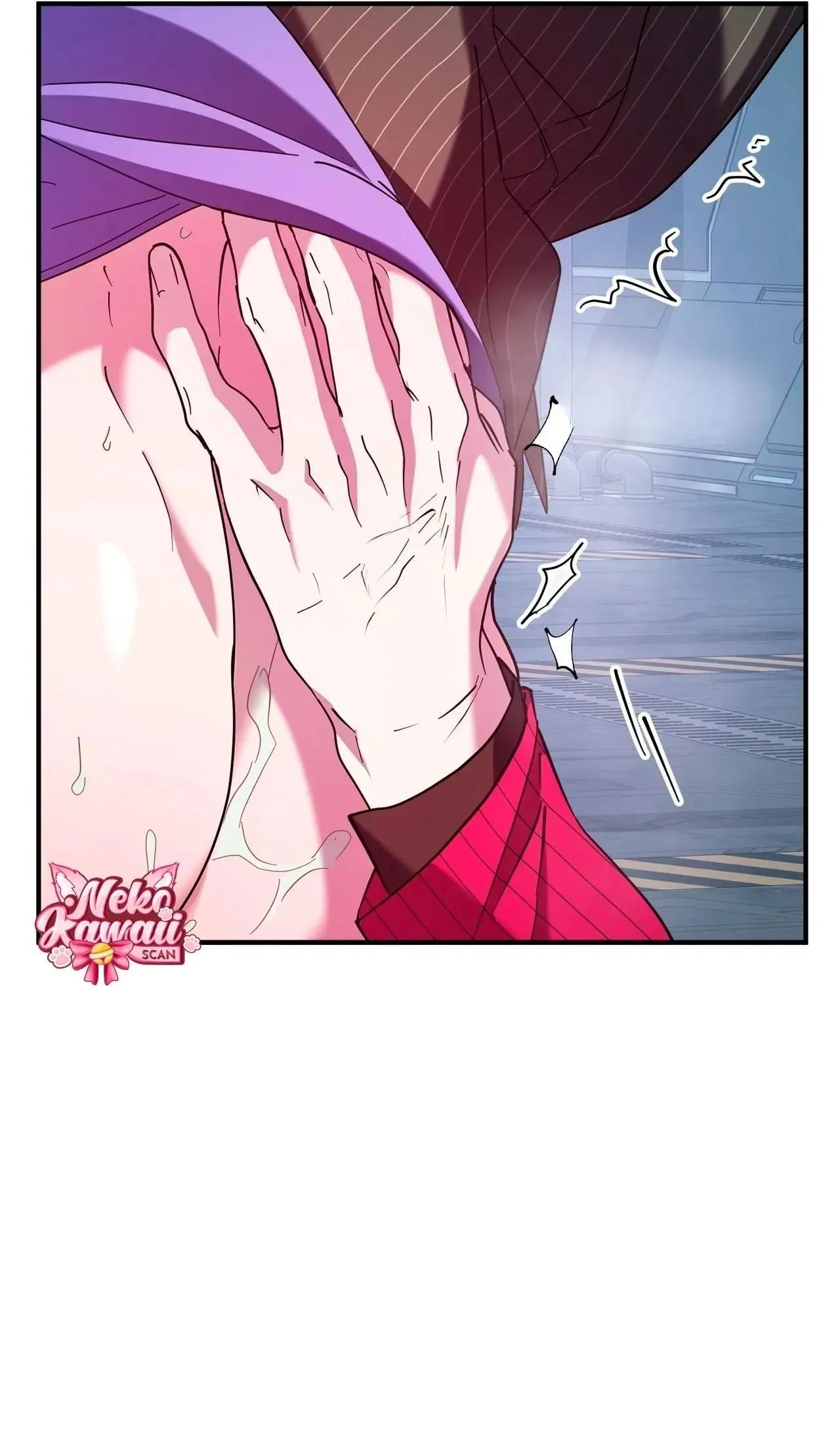 Tiempo Detenido - Capítulo 13 2 manhwa