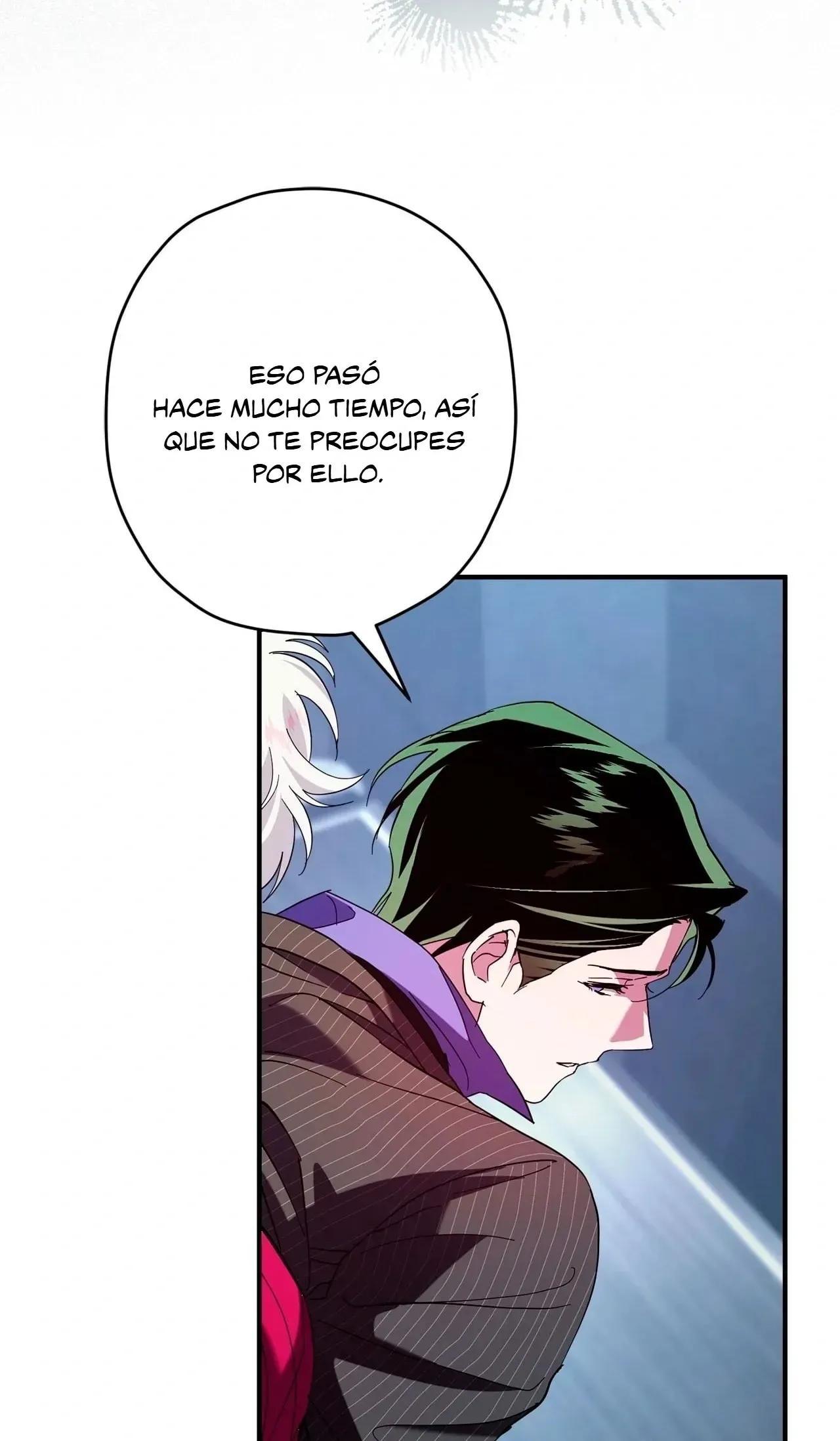 Tiempo Detenido - Capítulo 13 2 manhwa