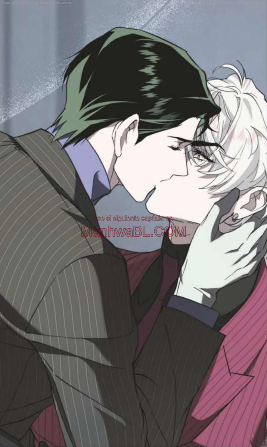 Manhwa BL Español – Leer Yaoi Online Gratis en es.mi2manga.com Tiempo Detenido - Capítulo 15 2 manhwa