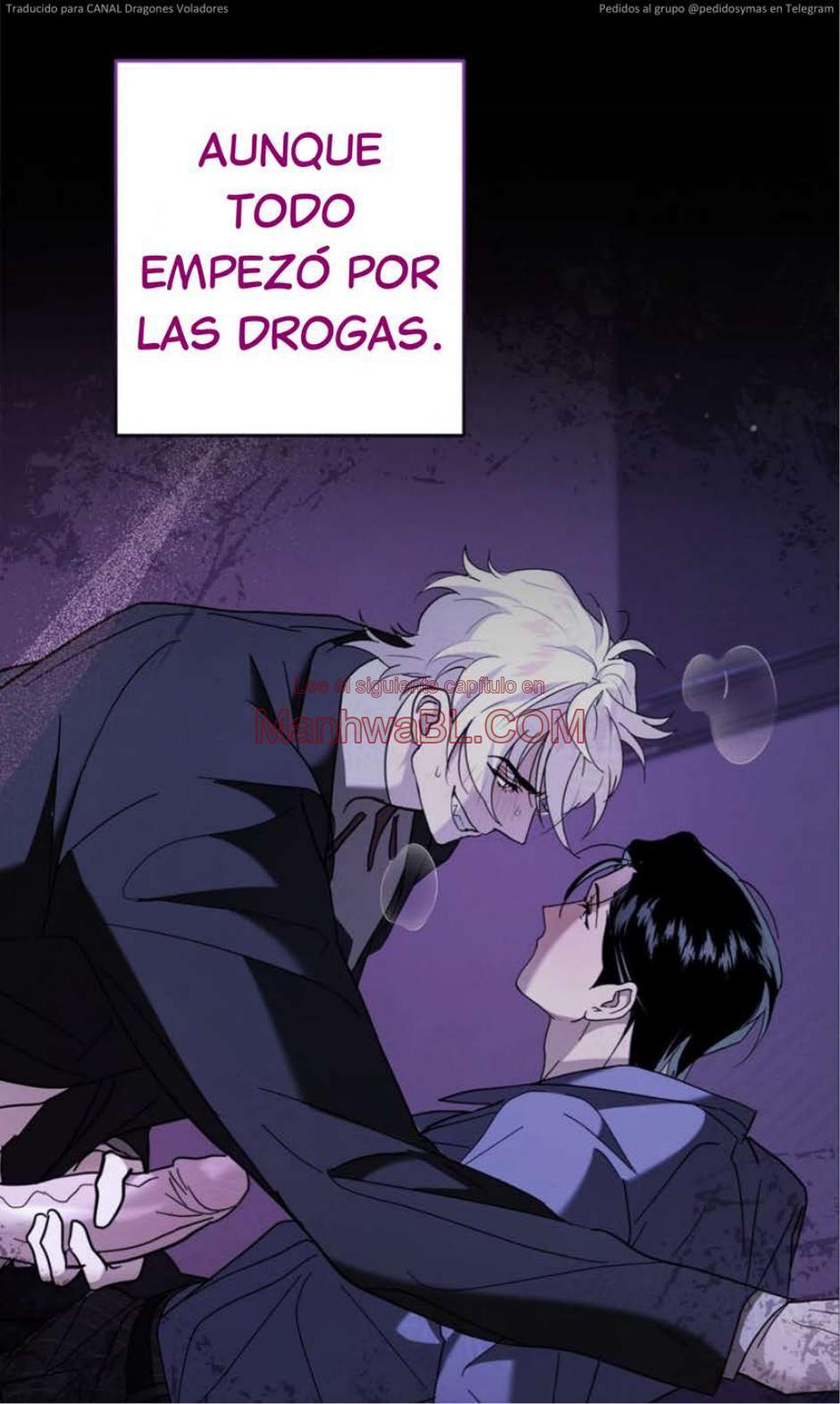 Manhwa BL Español – Leer Yaoi Online Gratis en es.mi2manga.com Tiempo Detenido - Capítulo 15 2 manhwa