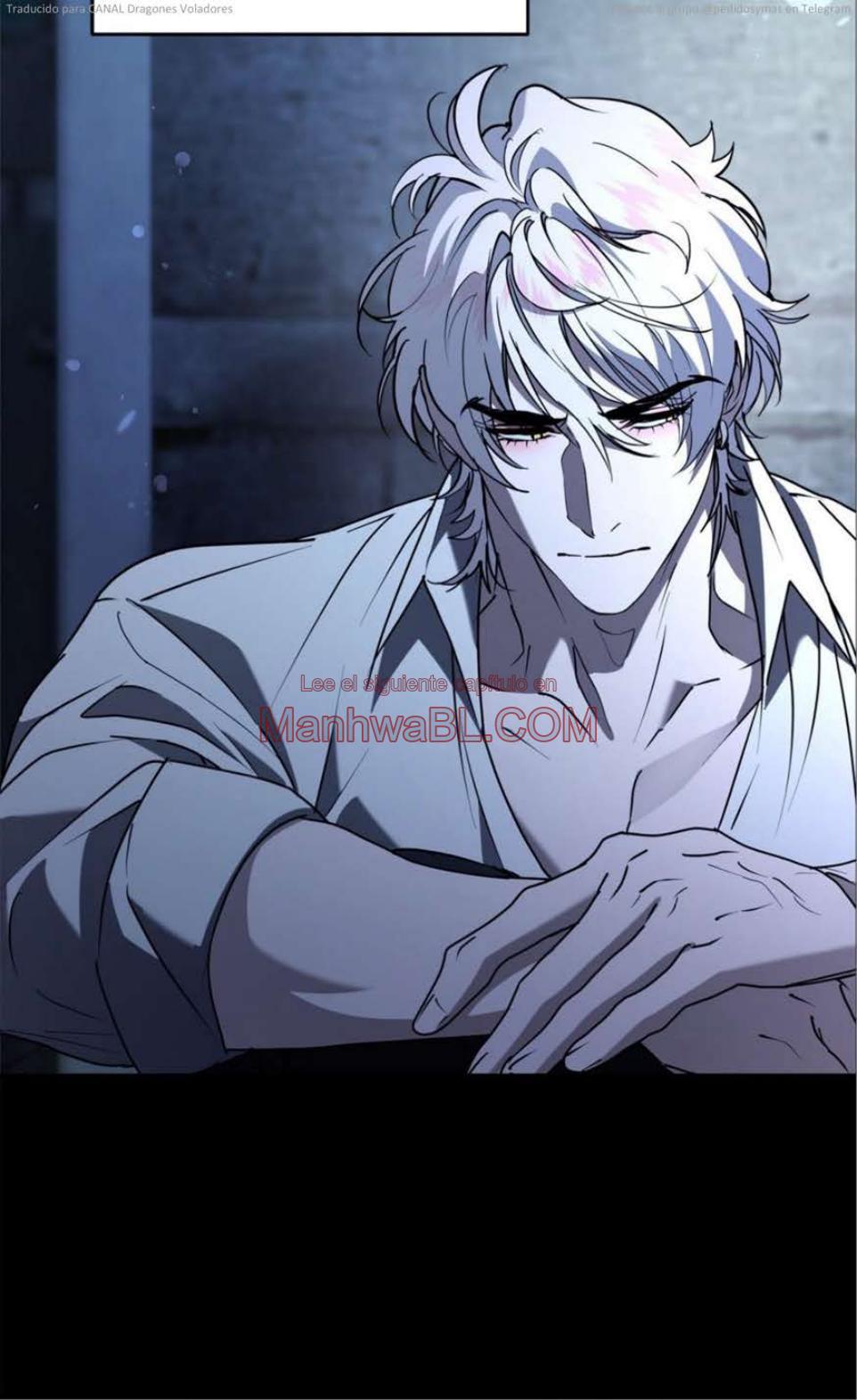 Manhwa BL Español – Leer Yaoi Online Gratis en es.mi2manga.com Tiempo Detenido - Capítulo 15 2 manhwa