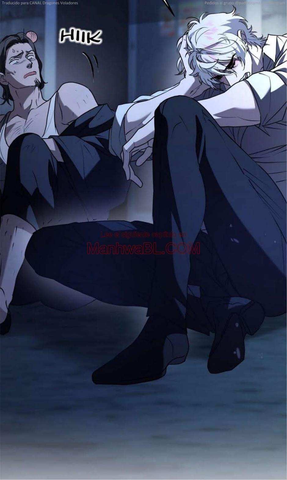 Manhwa BL Español – Leer Yaoi Online Gratis en es.mi2manga.com Tiempo Detenido - Capítulo 15 2 manhwa
