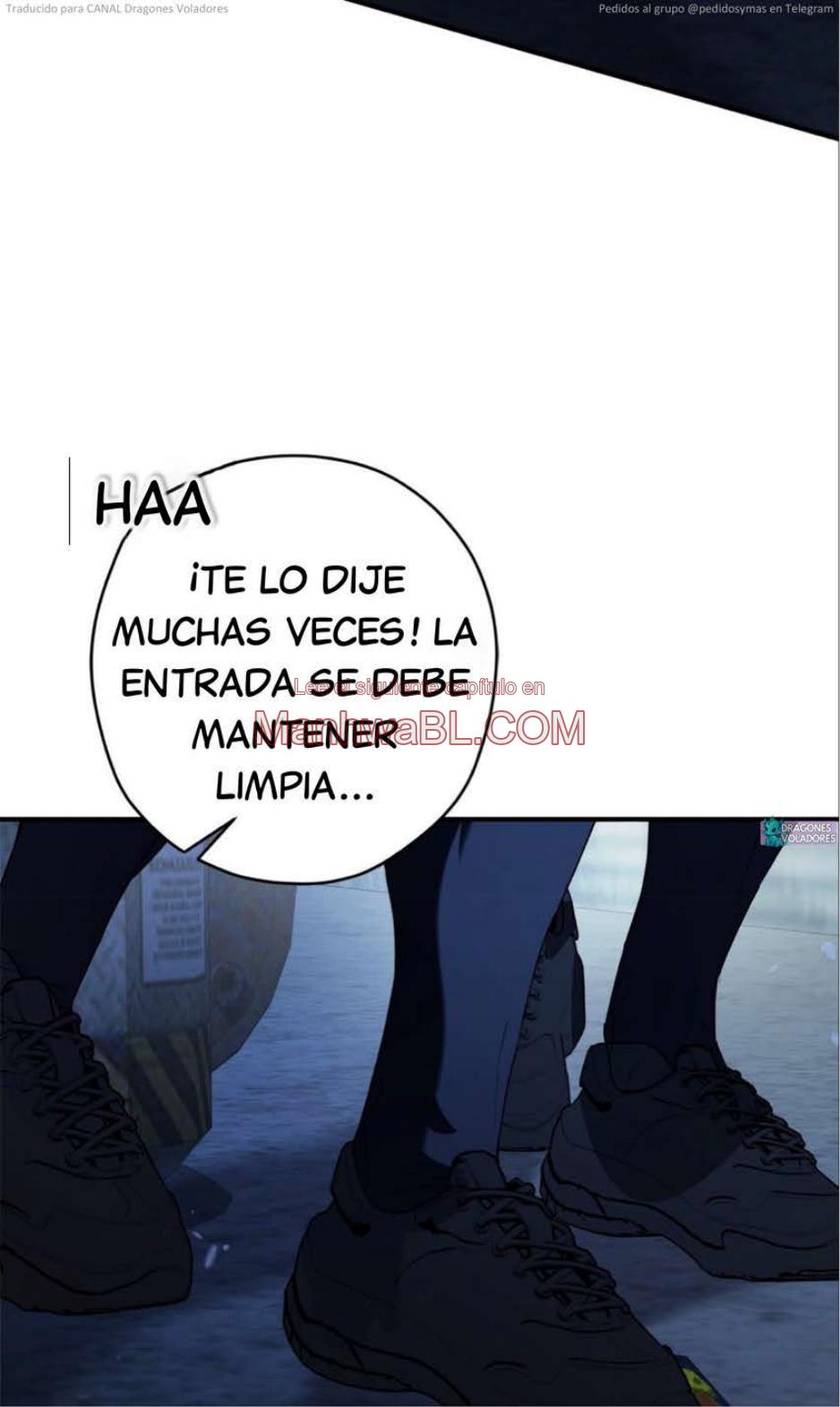 Manhwa BL Español – Leer Yaoi Online Gratis en es.mi2manga.com Tiempo Detenido - Capítulo 15 2 manhwa