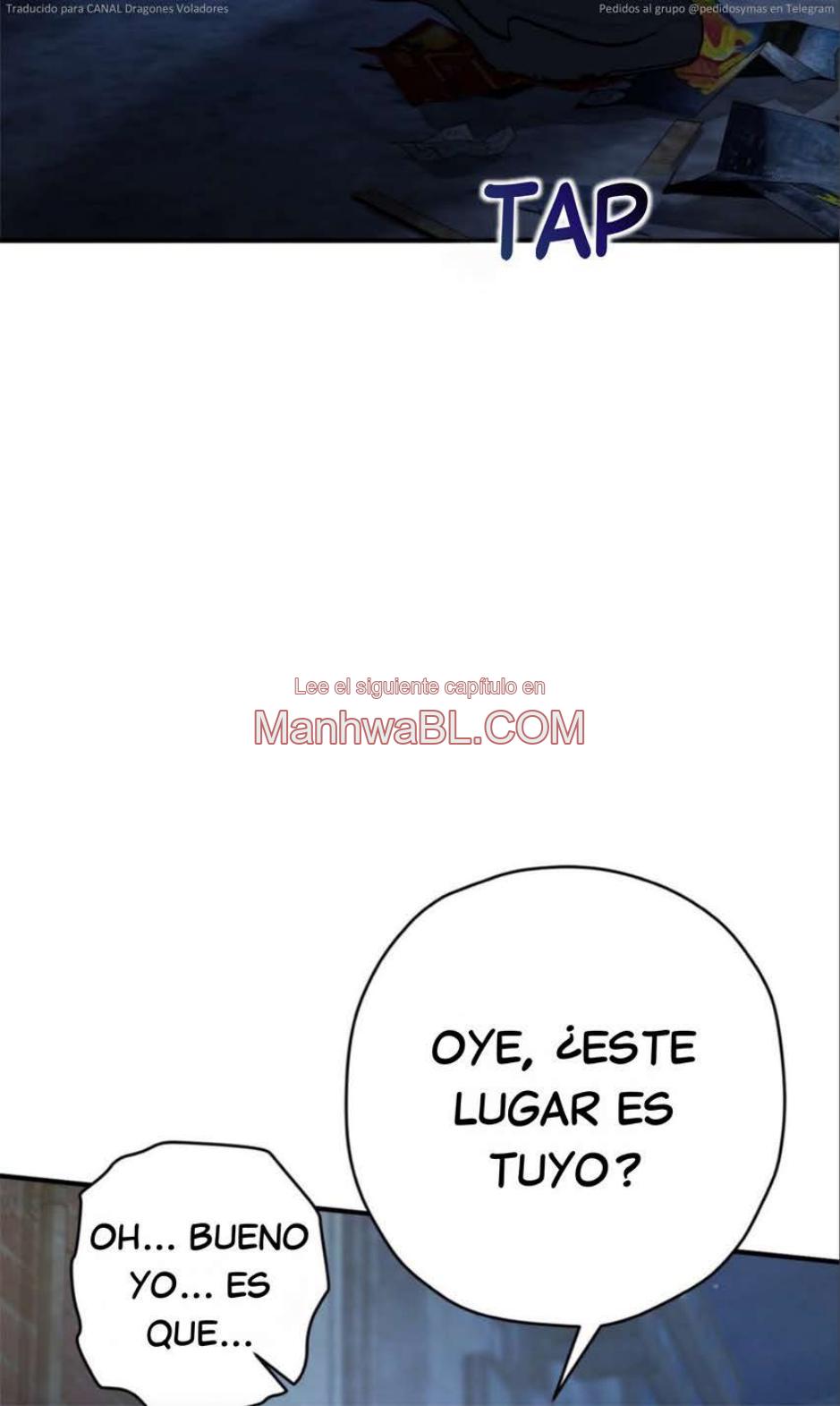Manhwa BL Español – Leer Yaoi Online Gratis en es.mi2manga.com Tiempo Detenido - Capítulo 15 2 manhwa