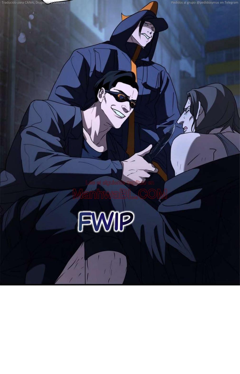 Manhwa BL Español – Leer Yaoi Online Gratis en es.mi2manga.com Tiempo Detenido - Capítulo 15 2 manhwa