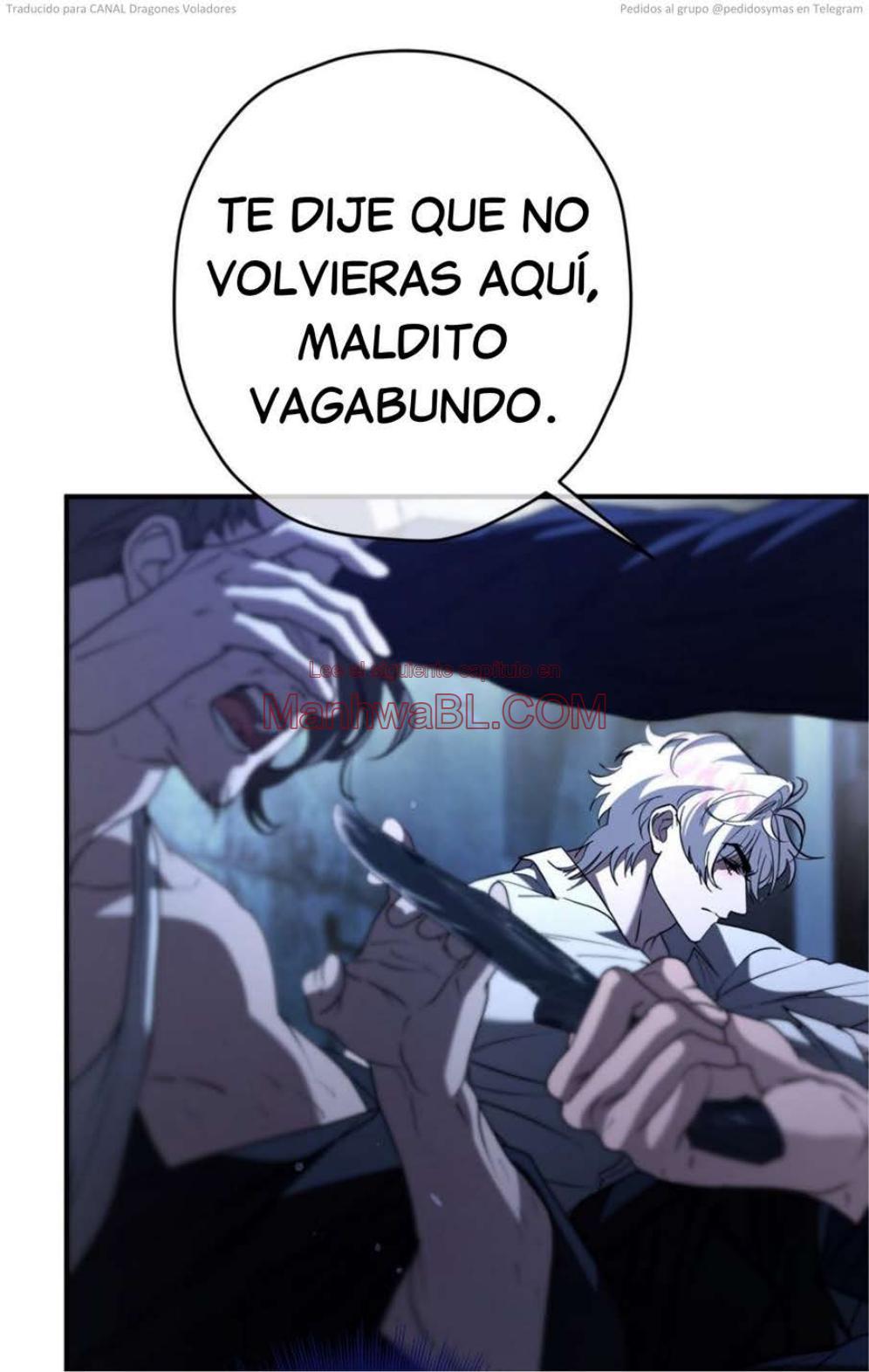 Manhwa BL Español – Leer Yaoi Online Gratis en es.mi2manga.com Tiempo Detenido - Capítulo 15 2 manhwa