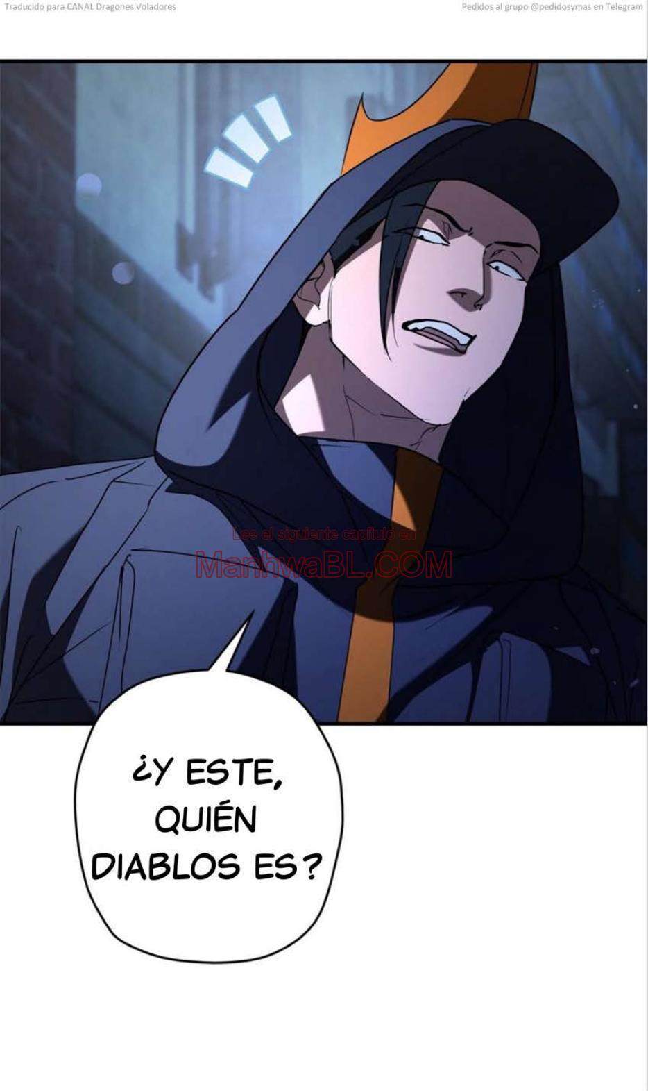 Manhwa BL Español – Leer Yaoi Online Gratis en es.mi2manga.com Tiempo Detenido - Capítulo 15 2 manhwa
