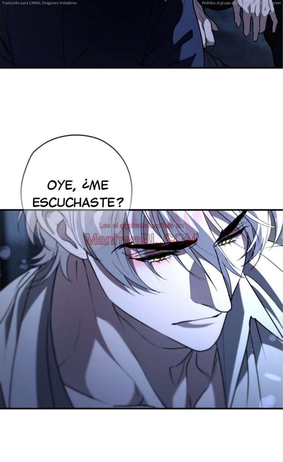 Manhwa BL Español – Leer Yaoi Online Gratis en es.mi2manga.com Tiempo Detenido - Capítulo 15 2 manhwa