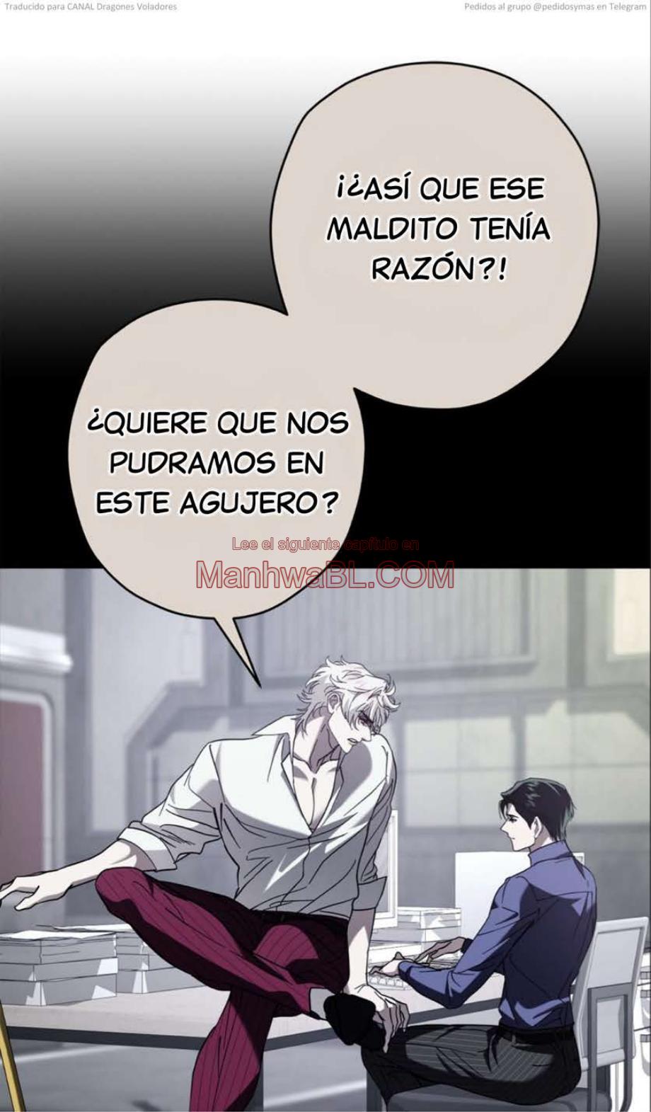 Manhwa BL Español – Leer Yaoi Online Gratis en es.mi2manga.com Tiempo Detenido - Capítulo 15 2 manhwa