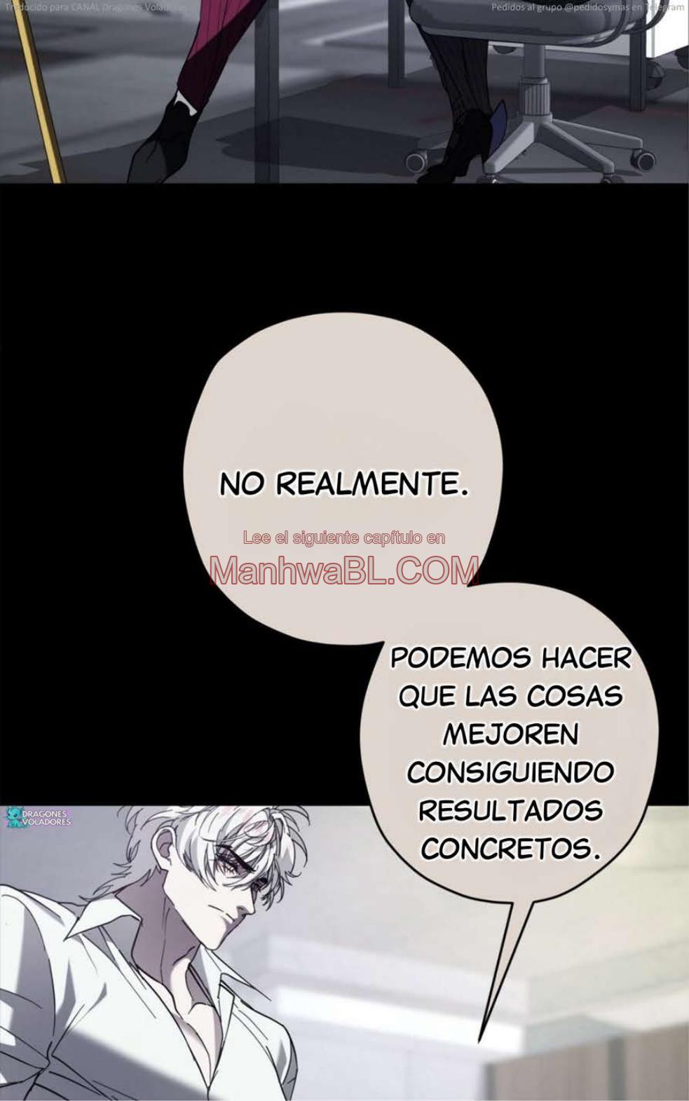 Manhwa BL Español – Leer Yaoi Online Gratis en es.mi2manga.com Tiempo Detenido - Capítulo 15 2 manhwa