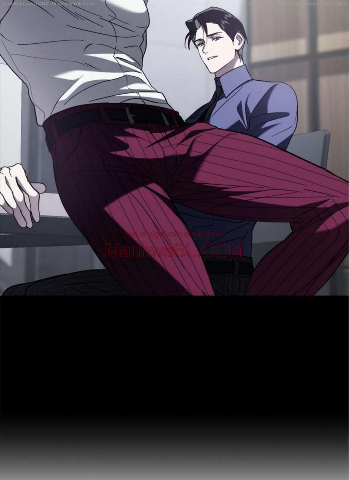 Manhwa BL Español – Leer Yaoi Online Gratis en es.mi2manga.com Tiempo Detenido - Capítulo 15 2 manhwa