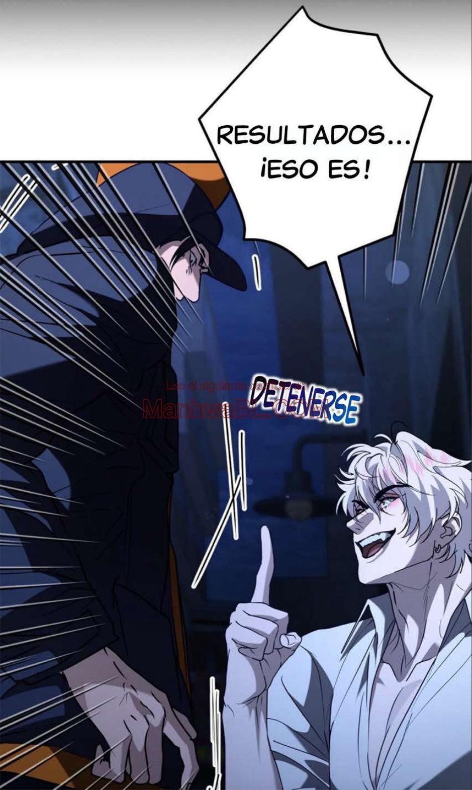Manhwa BL Español – Leer Yaoi Online Gratis en es.mi2manga.com Tiempo Detenido - Capítulo 15 2 manhwa